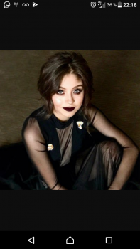 Cuanto sabes de Karol Sevilla