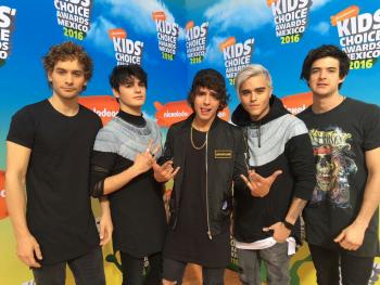 Que tanto conoces a urband 5