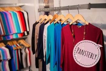Encuesta de la moda
