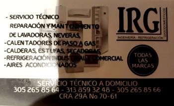 Realiza mantenimiento preventivo a su electrodomestico