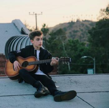 Johnny Orlando