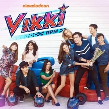 ¿que personaje de vikkirpm eres?