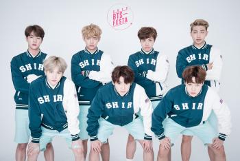 Cuánto conoces a BTS?