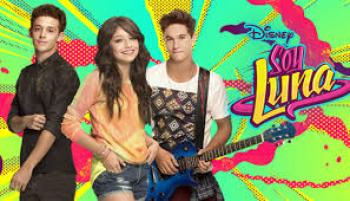 SOY LUNA: "cuanto eres fan de soy luna"(TEMP 2)
