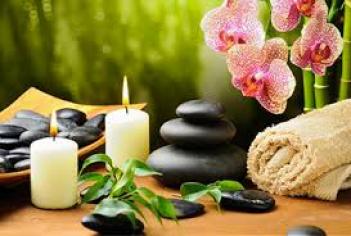 Restaurante Vegano & Spa