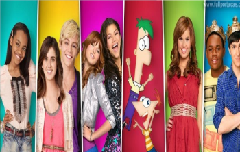 ¿Cual es la mejor serie de Disney?