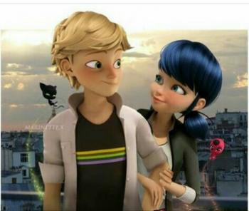 Cuanto sabes sobre miraculos ladybug