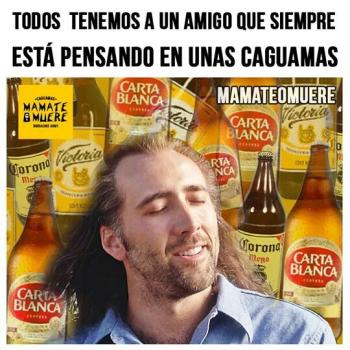 Quién es más borracho????