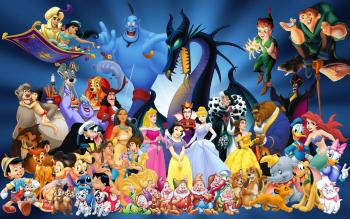 CUANTO SABES DE DISNEY?