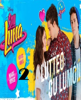 Quien es tu pareja favorita2 soy luna VS Starco