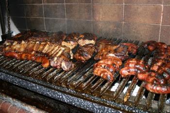 Comidas argentinas