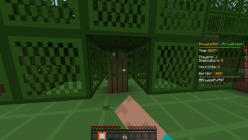 QUE SCOREBOARD PREFIERES PARÁ EL NUEVO PLUGIN DE UHC!?