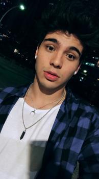 Que tanto conoces a Sebastian Villalobos â¤