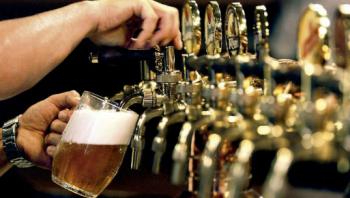 CERVEZA ARTESANAL 