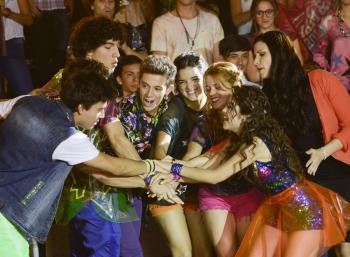 sabes de soy luna 2