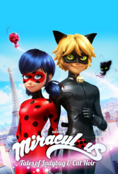 saben todo sobre lady bug ?