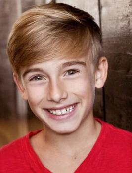 Johnny Orlando 