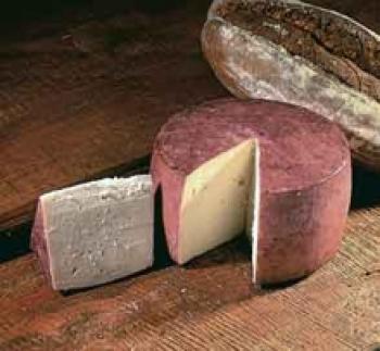 Queso tradicional