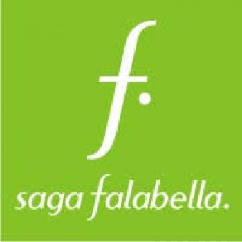 Preferencia por Saga Falabella