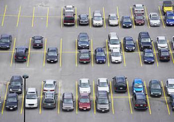 Estacionamiento Escuela