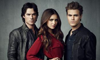Diario de vampiros