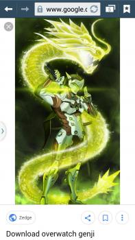 Qué personaje de overwatch eres