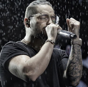 ¿cuantos sabes de maluma?