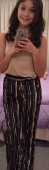 Cuanto conoces a Karol Sevilla