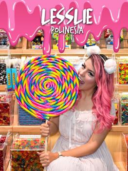 Demuestra cuánto sabes de Leslie polinesia