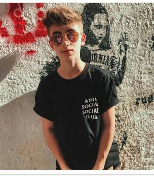 Johnny Orlando