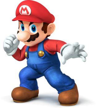 Encuesta para Nintenderos: Edición Super Mario