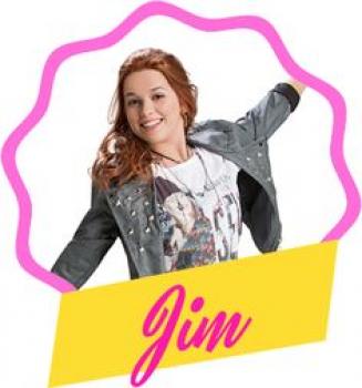 ¿cuanto sabes sobre jim?