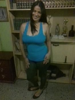 MI CUÑADA