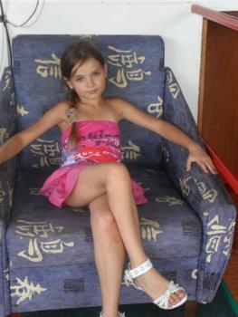 MI SOBRINA POLITICA