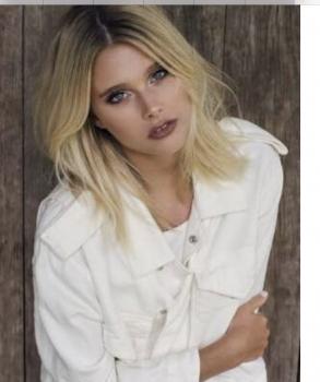 Valentina Zenere 