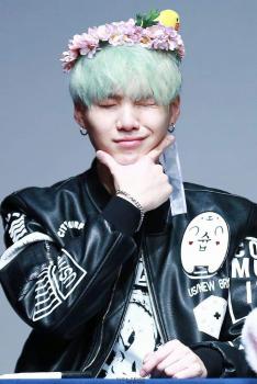 sabes  ¿quien es tu oppa de bts?