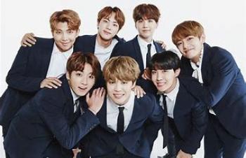 quien es tu oppa de BTS