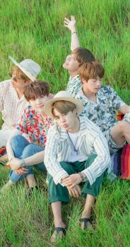 ¿Quien es tu bias?