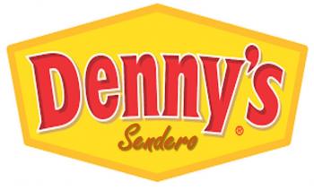 EMPLEADO DEL MES FEBRERO 2018  DENNY´S SENDERO