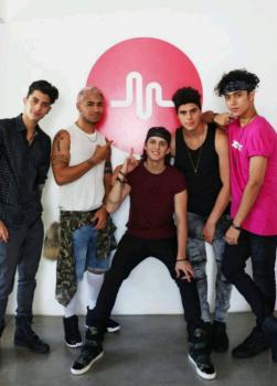Cuanto sabes de cnco