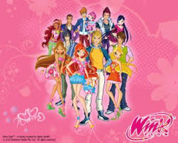 encuesta winx