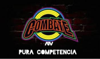 TEST DE COMBATE PERÚ