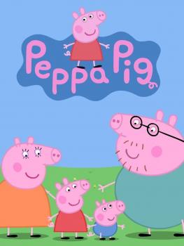 ¿Que tanto sabes de Peppa Pig?
