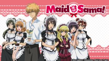 ¿que tanto sabes? de: Kaichou wa Maid-sama