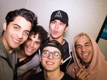 Que  tanto sabes  de  CNCO