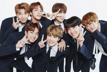 Cuanto sabes de BTS