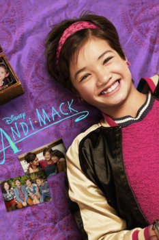 ¿Cuánto sabes de Andi Mack?
