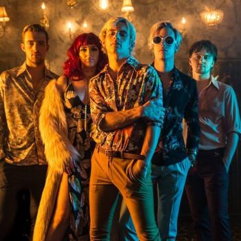 cuanto conoces a la banda r5/the driver era