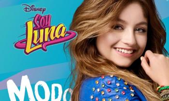 ¿Cuanto sabes sobre Soy Luna?