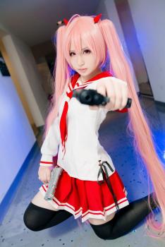 tipos de cosplays